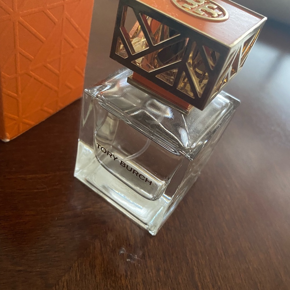 - Tory Burch Eau du Parfum 1oz. - Picture 4 of 5